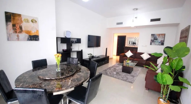 Апартаменты с 2 комнатами Kennedy Towers - Marina Wharf