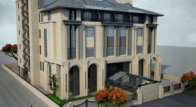Four Points By Sheraton Srinagar