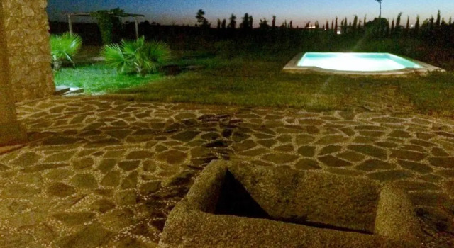 Коттедж Rural Pedroches Casa Los Mineros