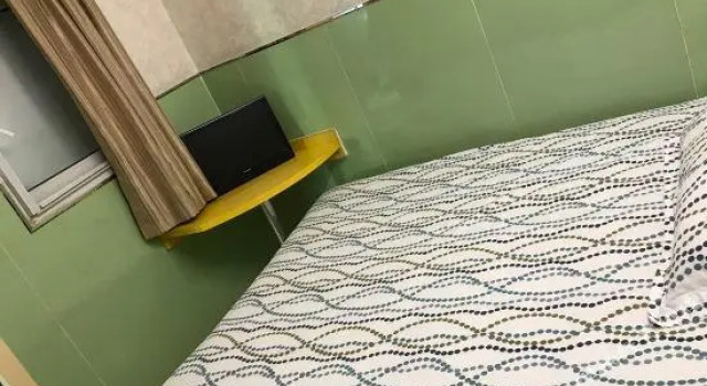 99 Inn (Shenzhen Bantian Metro Station), Rezerwuj Hotel Hotele w Shenzhen z parkingiem, Parking