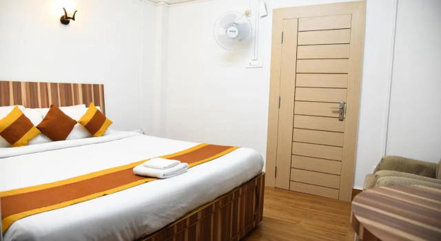 Phibha Villa, Book Villa Villaer i Shillong, Villa