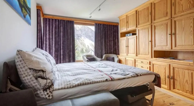 Апартаменты Casa Viktoria B26
