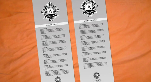 Одноместный номер Standard Ada Life Hotel