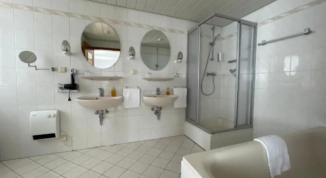 Студия Hotel Alte Mühle