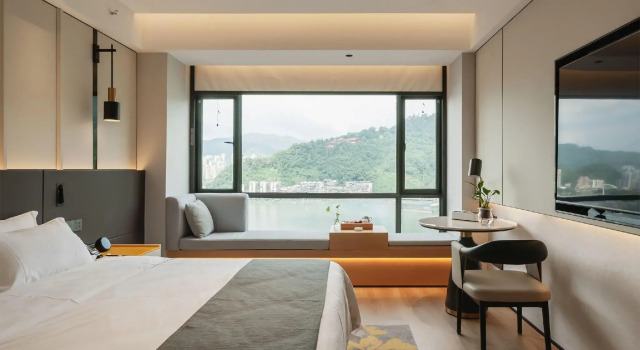 Minbei Hotel