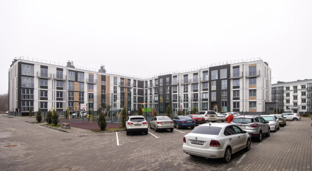 LovelyHome 39 on Sergeant Mishin street 81 building 3, Book Apartment Kaliningrad Kaliningrad Region