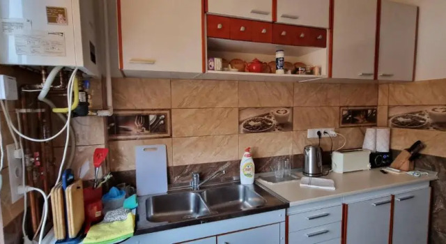 Апартаменты Lovely 1 bedroom apartment in Miercurea Ciuc