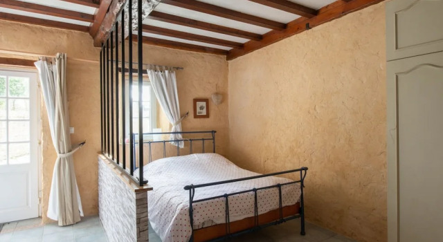 Cosy Holiday Home in Mandeville en Bassin With Garden, Забронировать Отель  