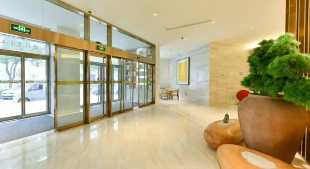 JI Hotel Shanghai Jinqiao, Varaa Hotelli Pudong Shanghai