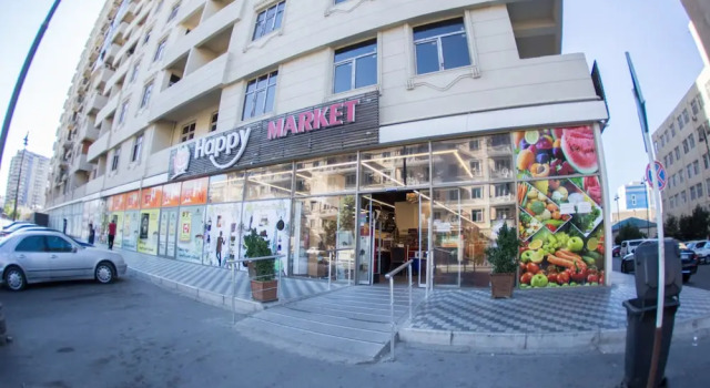 Bakuvi Tourist Apartment B056, Varaa Huoneisto Baku Azerbaidžan