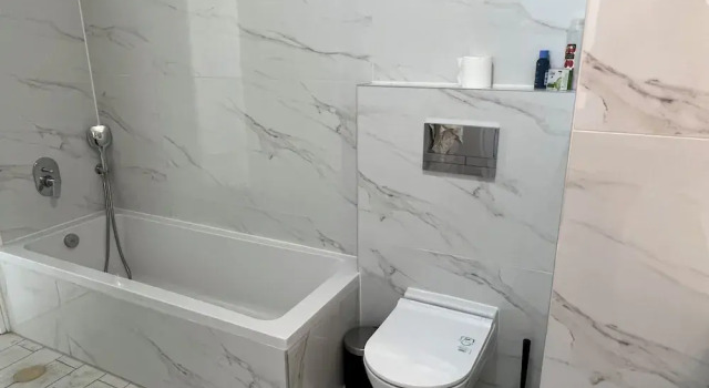 Номер Economy Prince Palace Hadera White Beach