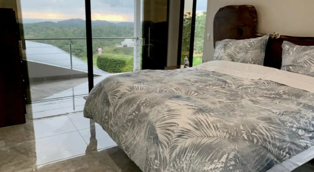 Casa Hacienda Jaguar, Rezervovat Vila Hotely v Puntarenas s parkováním, Parkování