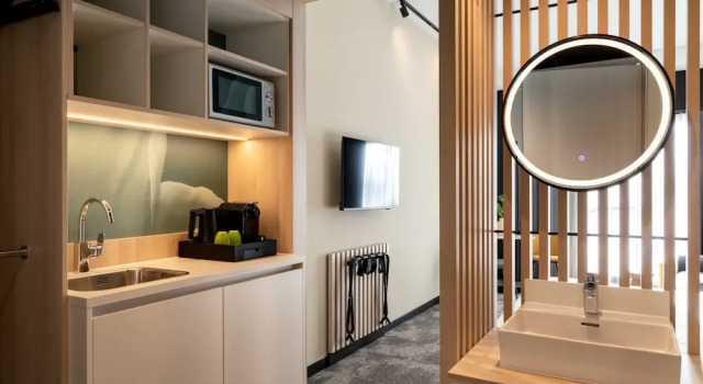 Otium Hotel, Book Hotel Hoteller i Noord-Brabant med pool, Swimmingpool