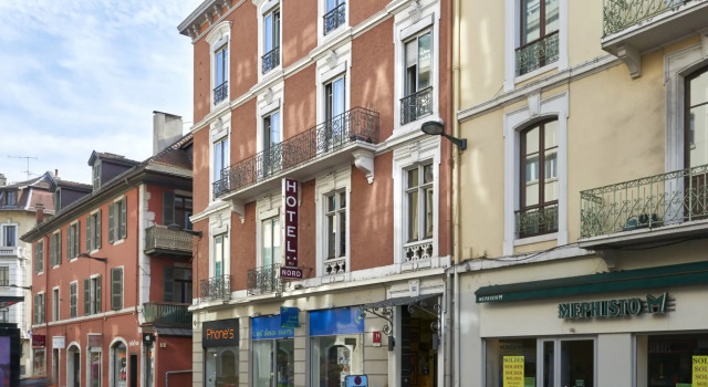 Hotel du Nord
