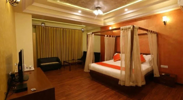 Hotel Golden Sands, Забронировать Отель Отели штата Раджастхана 3 звезды, 3*