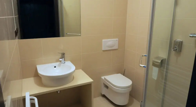 Номер Standard Boutique Hotel Sudetia - Medical & SPA