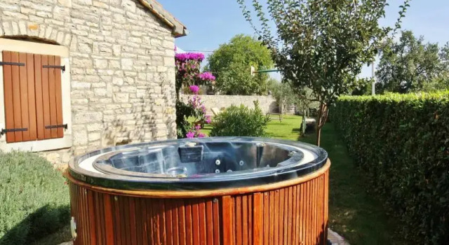 Holiday Home Correni 323, Rezervați Hotel Pilkovici Istria