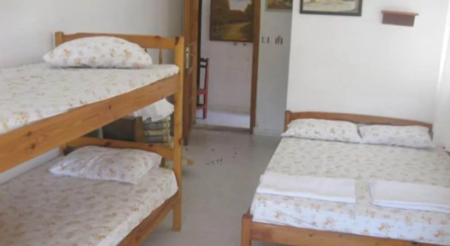 Cigdem Pansiyon, Rezervovat Hotel Hotely v Fethiye Area s parkováním, Parkování