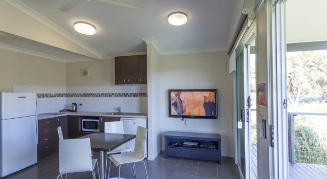 NRMA Port Campbell Holiday Park, Rezerwuj Pole kempingowe Kempingi i glamping w Great Ocean Road, Pole kempingowe