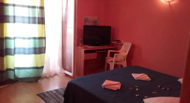 Студия Villa Mia Makarska