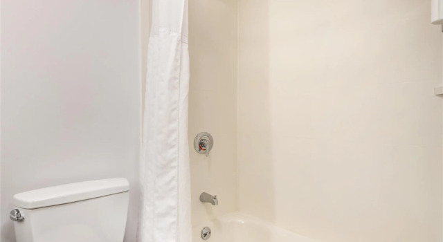 Четырёхместный номер Standard Hilton Garden Inn Wisconsin Dells