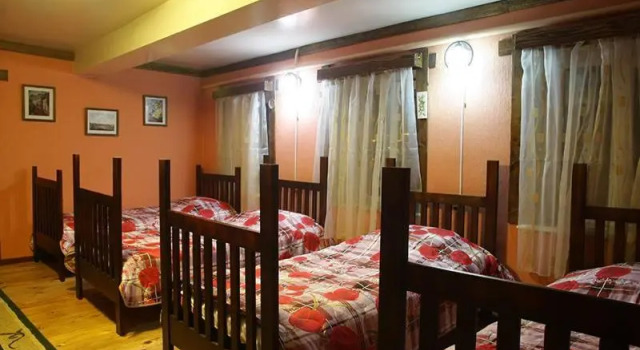Семейный номер Standard Sun Guest House
