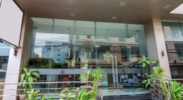 NIDA Rooms NaNa le Metro Sukhumvit Soi 4