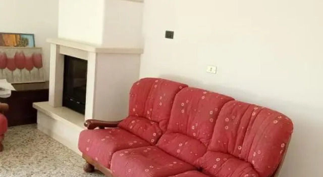 Коттедж Masseria Corte Masseriola