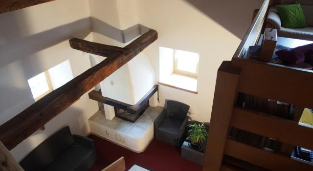 Alte Sennerei, Prenota Hotel  