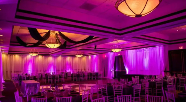 Hilton Garden Inn Tewksbury Andover, Buchen Sie Hotel  