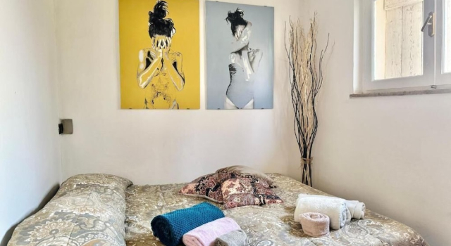 Casa Vacanze Monferrato Holiday, Buchen Sie Pension Ottiglio Montferrat