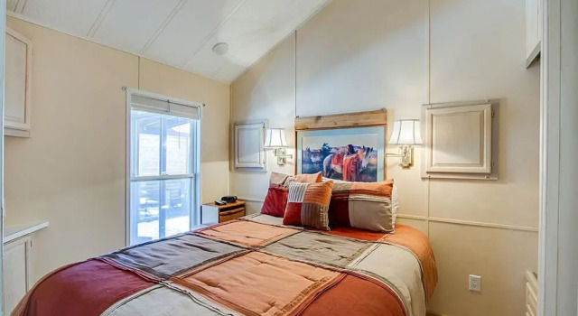 #84, Rezerwuj Hotel Hotele w Vail Ski z parkingiem, Parking