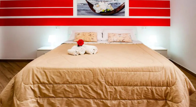 White B&B