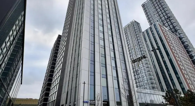 Onebed на Волоколамское шоссе 95/2к7, Забронировать Апартаменты/квартира Северо-Западный административный округ Москва