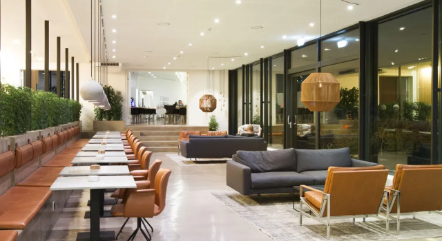 Hotel Oasia Aarhus City, Book Hotel Hotels in Midtjylland with Breakfast, Breakfasts