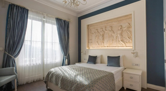 Vinifera Ephesus Hotel