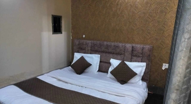 Green Snapper Hotel, Забронировать Отель Северный Дели Нью-Дели