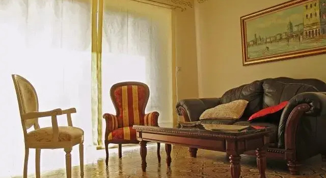 Apartments Villa Mia