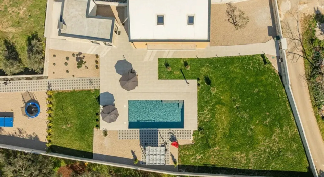 Villa Dide moga ZadarVillas, Забронировать Вилла Свети-Петар Задарская жупания