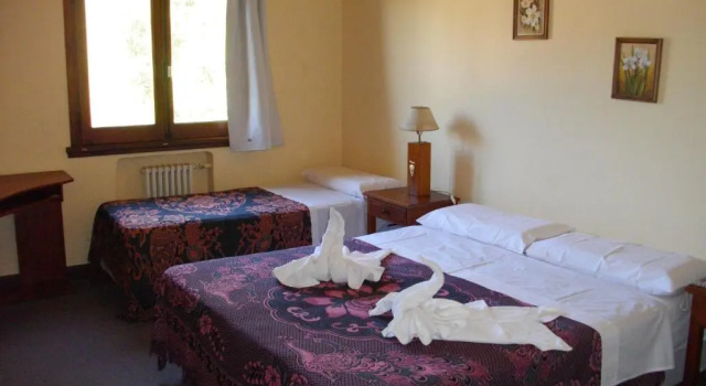 Номер Standard Hotel San Juan