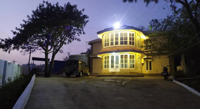 Heritage Holiday Home