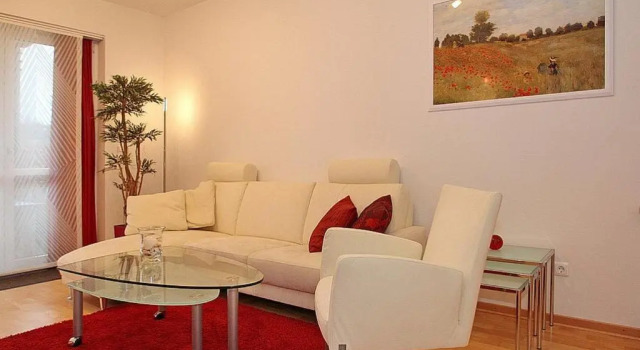 Апартаменты Haus Wohldkamp Haus Wohldkamp Appartement 19