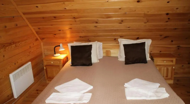 Ski Chalet Borovets
