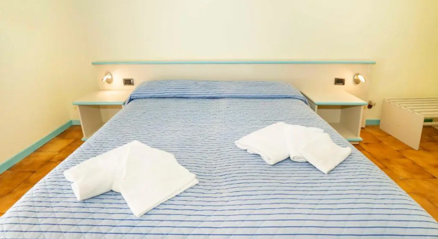 Двухместный номер Standard Hotel San Pietro