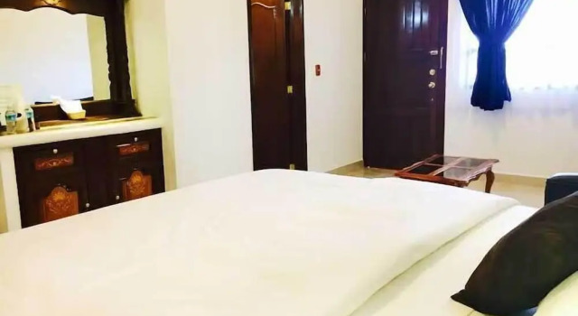 Номер Standard Hotel Teotihuacan