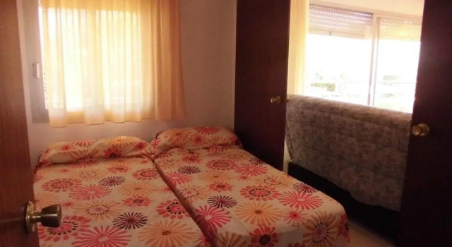 Inmo Estartit Apto. Medas Park II 1 2, Забронировать Апартаменты/квартира Торроэлья-де-Монгри Baix Empordà