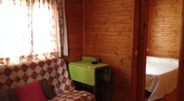 Camping s'Abanell, Prenota Campeggio Campeggi e glamping a Costa Brava, Campeggio