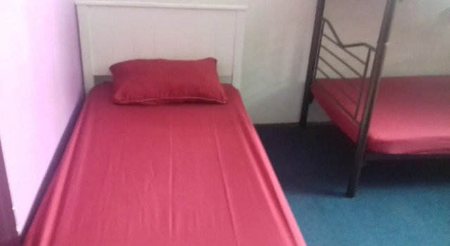 Номер Standard Submarine Guest House Central Market - Hostel
