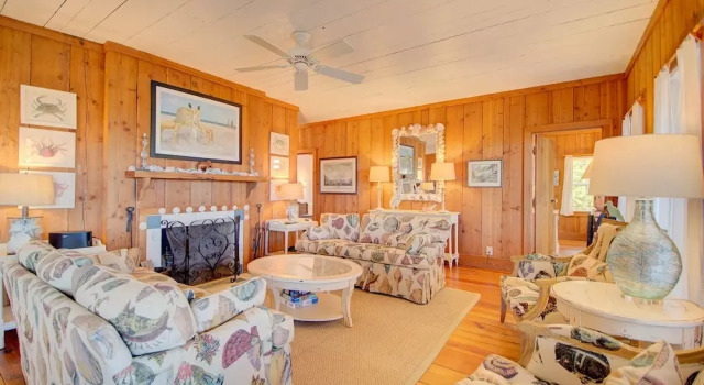 Kitchens Beach House by Peace Vacations, Prenota Hotel Debordieu Colony Stati Uniti