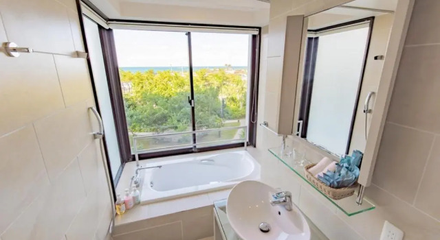 Run of House Moon Ocean Ginowan Hotel & Residence